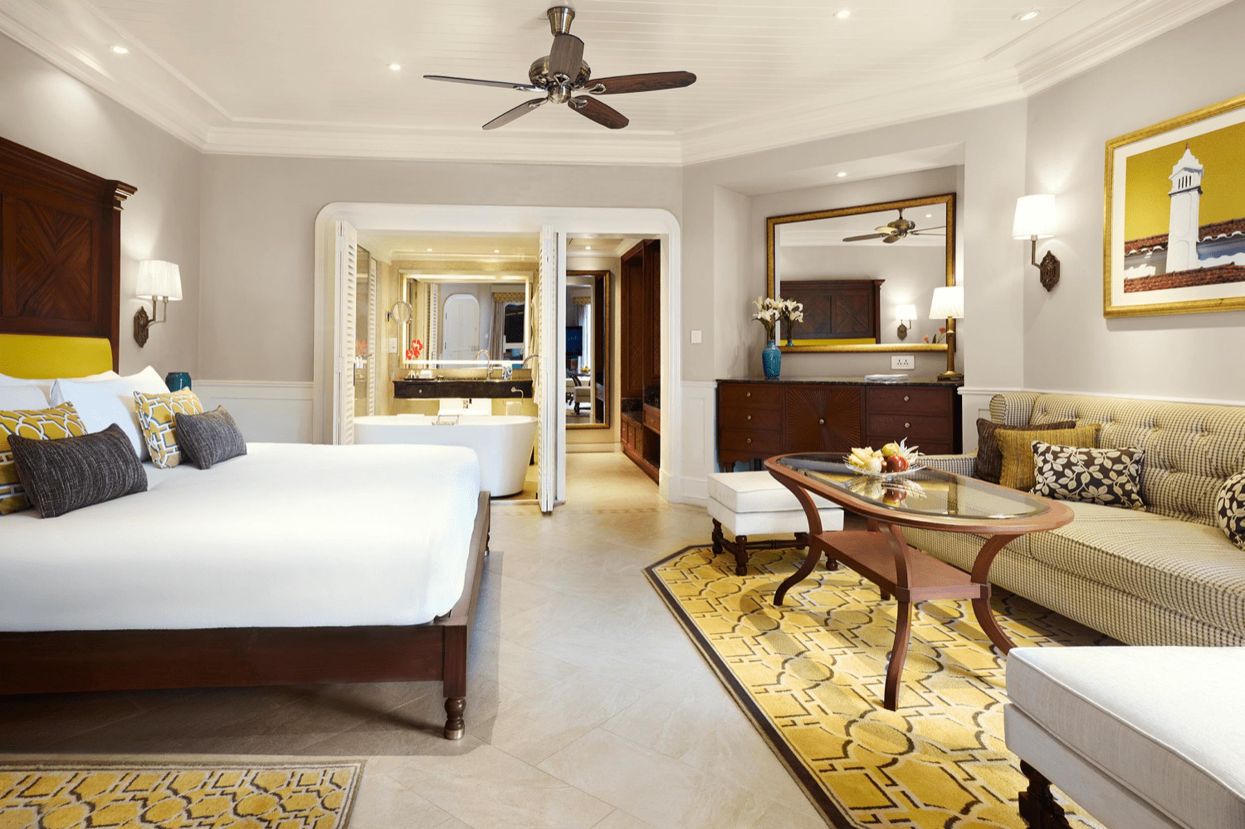 Taj Fort Aguada Resort & Spa, Goa Sinquerim Esterno foto Deluxe Room